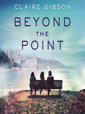 Beyond the Point - Audiobook